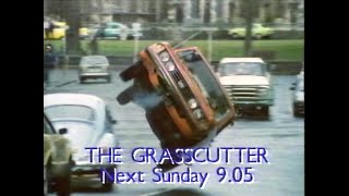 Trailer - The Grasscutter (28th May 1989)