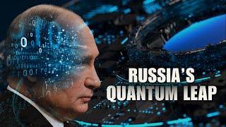 Russia’s 50-Qubit Quantum Computer: What This Means for the Future?