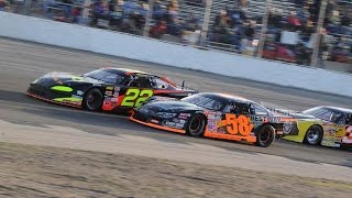 2015 Early season highlight from CNS