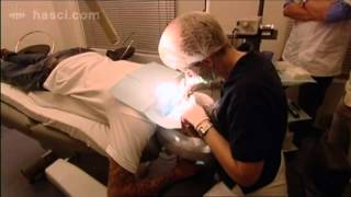 Archief: Haartransplantatie Gregory van der Wiel bij Hair Science Institute