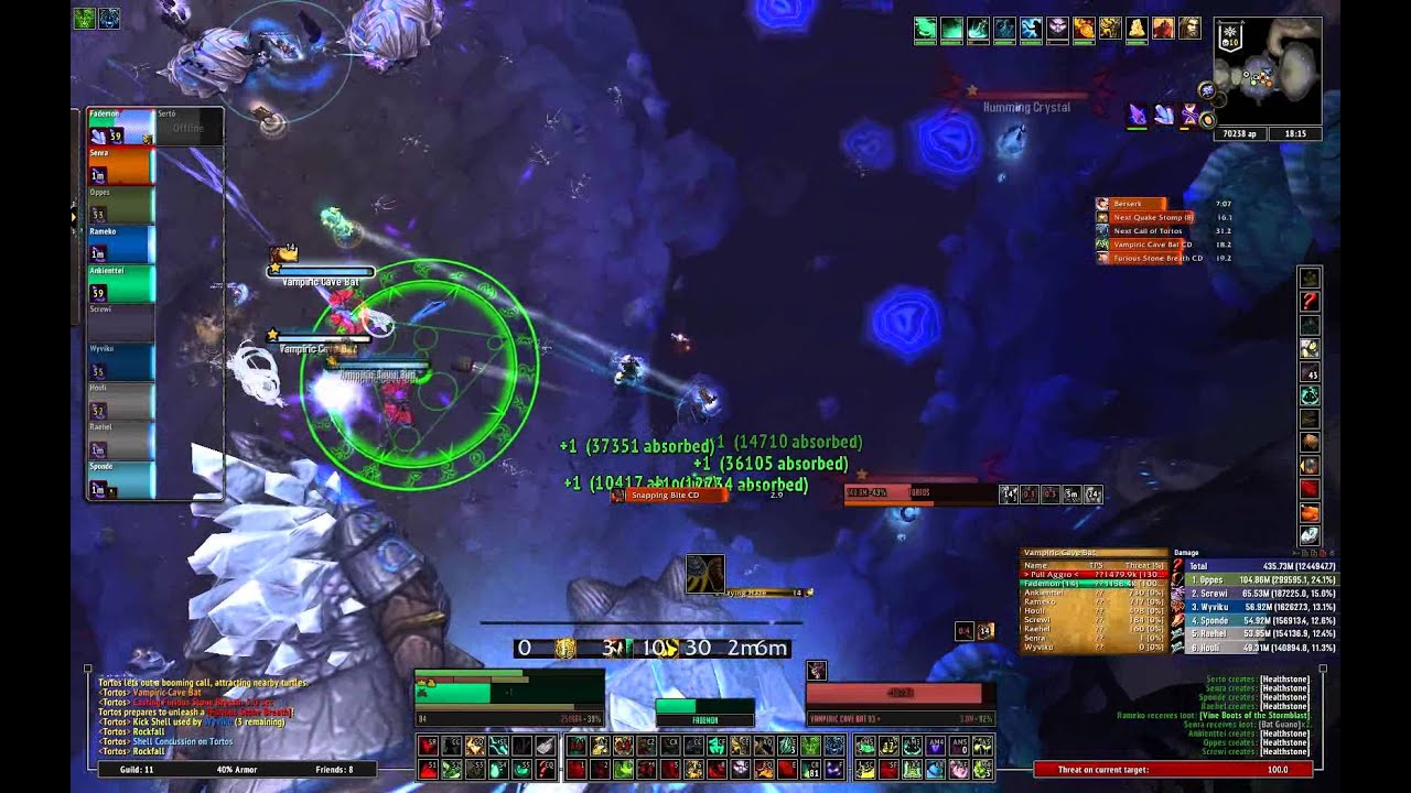 Arctica - Tortos 10HC