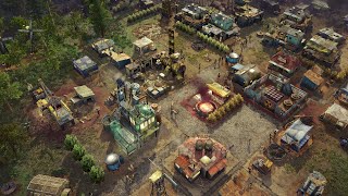 Surviving the Aftermath: Rebirth | Release Trailer