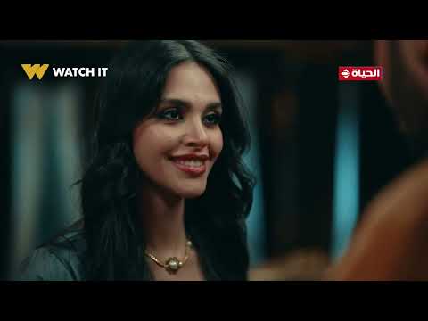 حكيم باشا ولاد العم بقوا بينهشوا في لحم بعض بس حكيم لسه واقف على رجله ويسد مع الكل