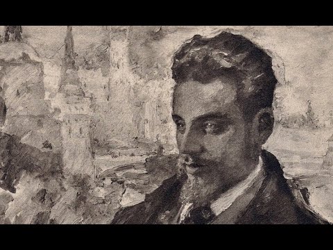 RAINER MARIA RILKE