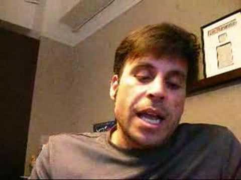 The ANT COLONY - April 29, 2008