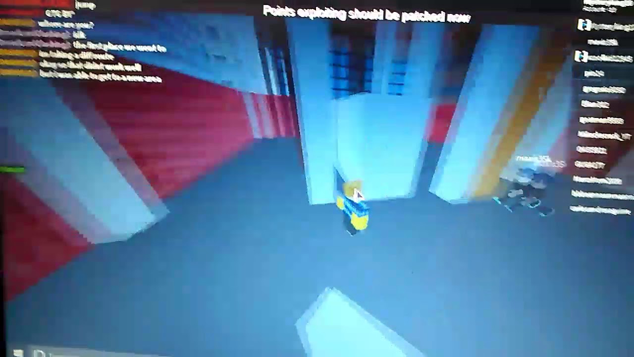 How To Get Points Super Fast In Roblox Parkour - speed parkour huge update roblox