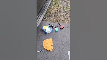 #all 4 o2 #sensor brand #new #ac,delco#and still getting the #p2097 #wtf