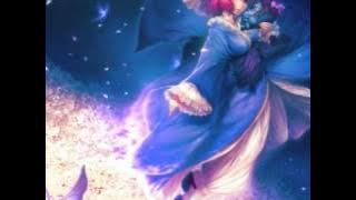 PCB Stage 6 Boss - Yuyuko Saigyouji's Theme - Border of Life