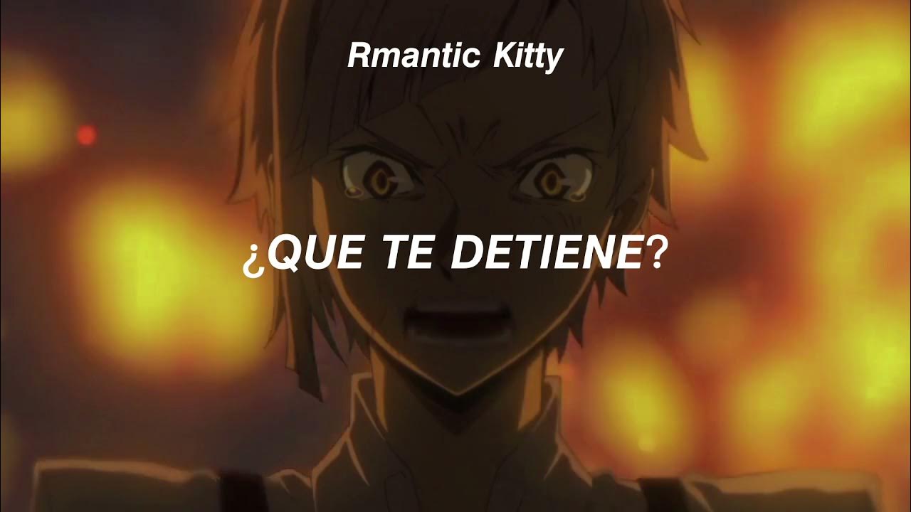 One day I just wanna hear you say I like you Sub.español Rmantic Kitty YouTube