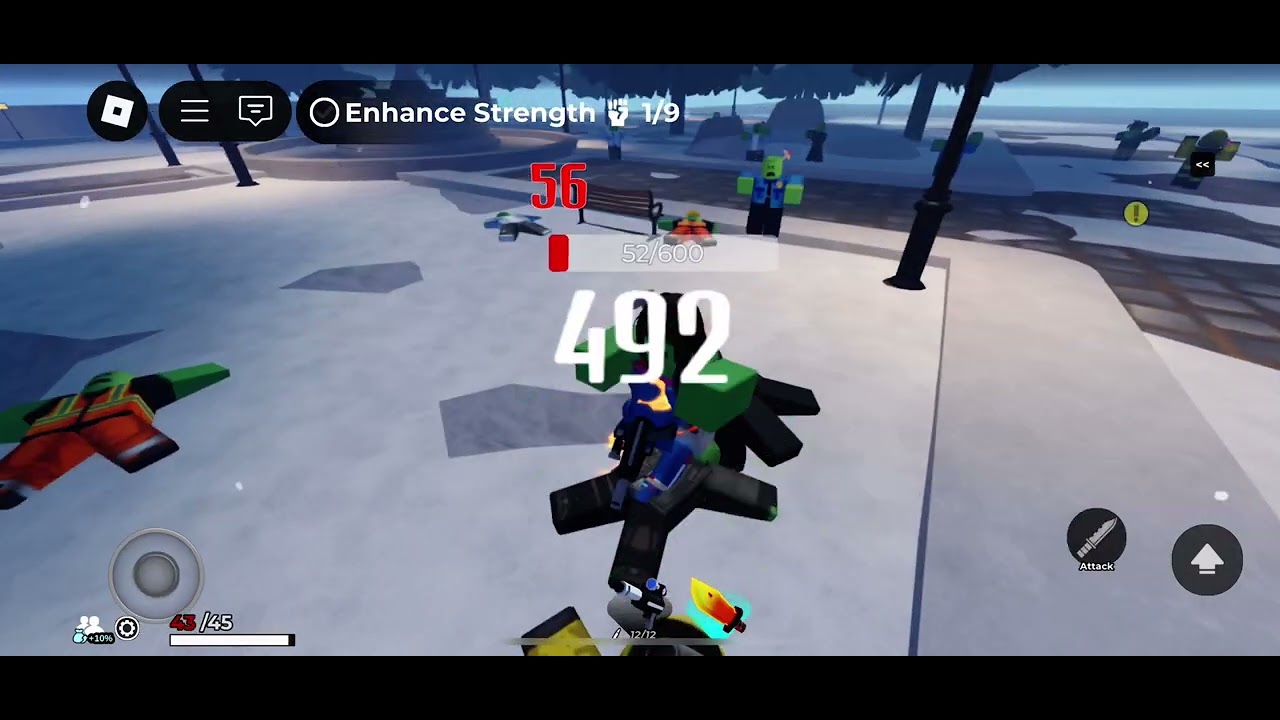 Part five - YouTube