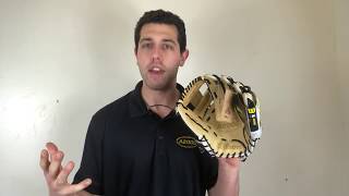 Closeoutbats.com Wilson Custom A2000 1786 11 5 Infield Glove WTA20RB19LEJUN 2018