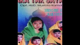 Qasidah Ampel's Group vol 4, Album Tak Kenal Maka Tak Sayang