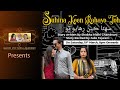 Suhina keen rahayo toh  story by shobha malhi chandnani