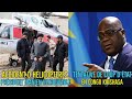 ACCIDENT D’HÉLICOPTÈRE EN IRAN : LE PRÉSIDENT IRANIEN INTROUVABLE…|TENTATIVE DE COUP D’ÉTAT EN CONGO