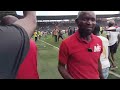 REBA VIDEO DRC ABAFANA BA LUPOPO BASHYAMIRANYE NABA TP MAZEMBE Fairplay Football