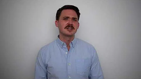 Zachary Owen Turner Dramatic Monologue