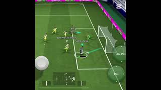 Muazzam bir maç oldu keyifli seyirler #pes #shortsvideo #efootball #drpesmobile #pess #shortsviral