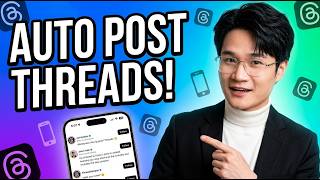 Details How to Auto Post on Multiple Threads Accounts (Step-by-Step Guide) Guide