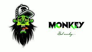Bad Monkey bgm ringtone // Psycho Beats // Download link 🔥👇