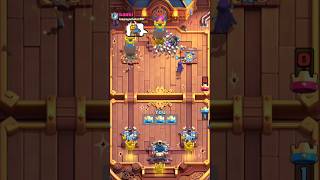 Clash Royale #shorts 449