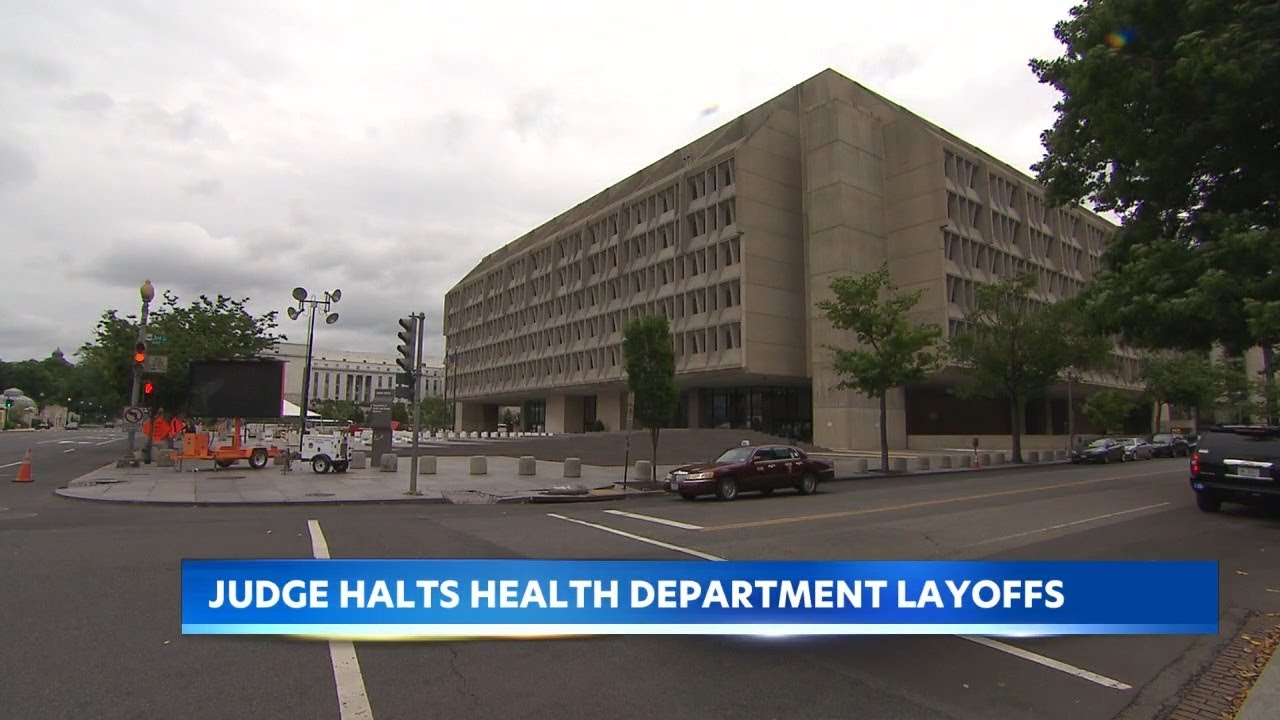 Hawaii joins 18 states in lawsuit against HHS over data sharing