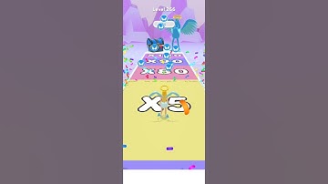 Destiny run All level iOS Android gameplay walkthrough gaming videos..