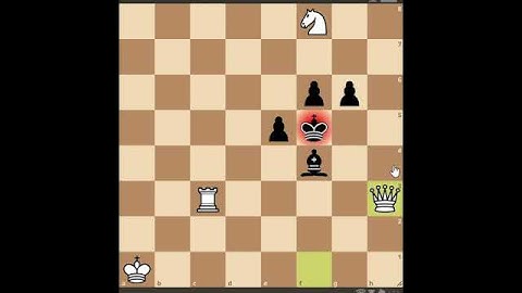 Brilliant Move! #Chess #Shorts