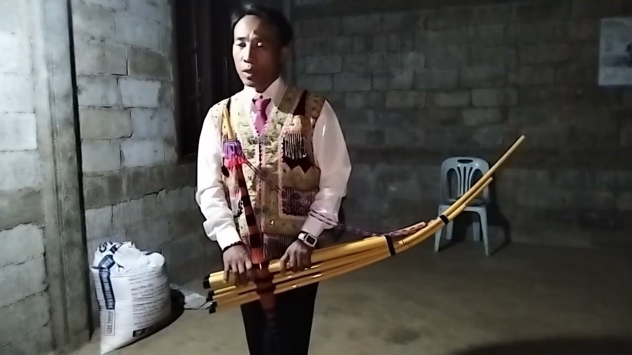 Tsuab zaj qeej nuj nrws tsis muaj kwv muaj tij 2026