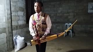 Tsuab Zaj Qeej Nuj Nrws Tsis Muaj Kwv Muaj Tij 2026