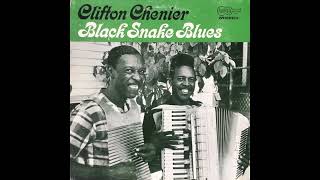 Watch Clifton Chenier Lets Talk It Over video