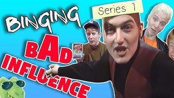 Binging Bad Influence | Breaking Bad Influence | Series 1