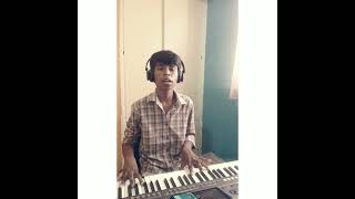 Khamoshiyan - Sumith R Cover Sumithmusic Sumithstudios
