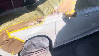 Bumper Doc Auto Body Shop