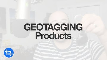 How to geotag your photographs when your camera has no GPS