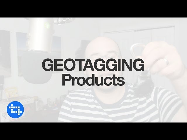 How to geotag your photographs when your camera ha...