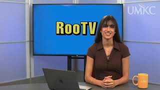 Banned Book Week, Panhellenic News, &amp; More: RooTV 9/16/2022