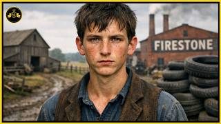 Como um MENINO POBRE Criou a FIRESTONE e Construiu um Império ao Lado de HENRY FORD