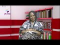 LITERARY BAR: The Power Of Gratitude - part 1