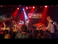 SPYRO GYRA part ll + exclusive drum solo, Groove Brno Festival, Metro Music Bar, 9.11.2022