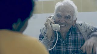 The Wounded Healer   Trailer
