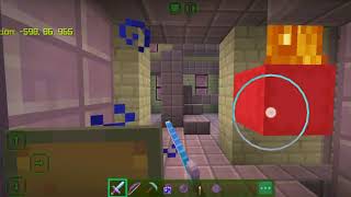 Bringing eleytra || just craft || gaming zone screenshot 5