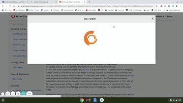 NoodleTools   How to Cite Resources from a Database