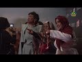 تدشين فيلم ملكة القطن