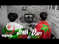 Djam - Passer les Frontières ft. Jbara