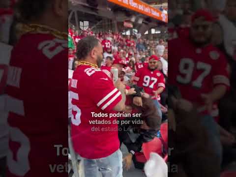 Pelea en juego