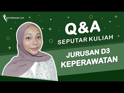 Video: Apakah Vanderbilt memiliki program keperawatan?