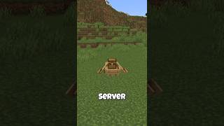 Stop Using Ender Chests! Use THIS instead... 🤯 #minecraft