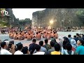 📷 Melihat Pesona Budaya di Pulau Bali (Tari Kecak) - My Vlog