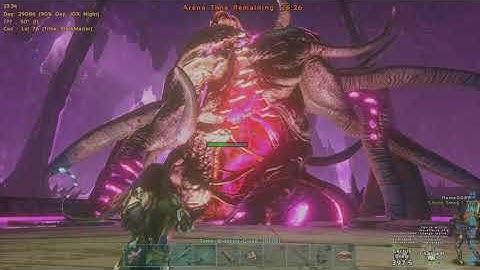 Ark - Rockwell Gamma without mounts