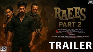 Download Lagu RAEES : Part 2 - Trailer (2025) | Shah Rukh Khan, Sanjay Dutt, Deepika Padukone | In Cinemas 2026 MP3 Download Lagu RAEES : Part 2 - Trailer (2025) | Shah Rukh Khan, Sanjay Dutt, Deepika Padukone | In Cinemas 2026 MP3